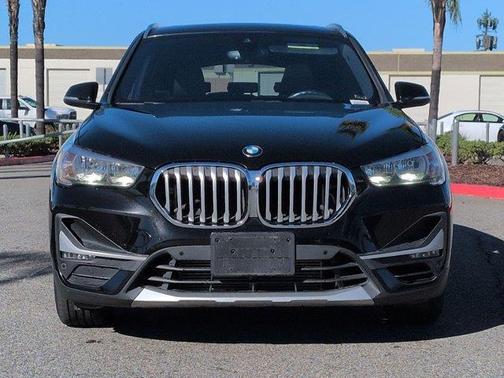 2020 BMW X1 xDrive28i