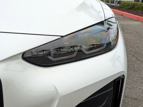 2024 BMW i4 Gran Coupe eDrive40