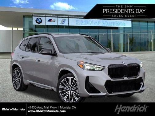 2024 BMW X1 M35i