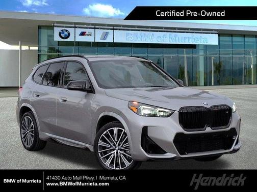 2024 BMW X1 M35i