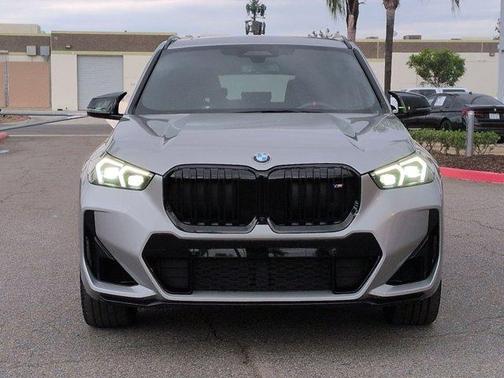 2024 BMW X1 M35i