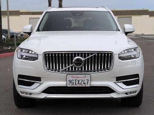 2023 Volvo XC90 B6 Plus 7-Seater
