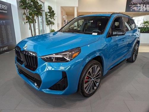 2025 BMW X1 xDrive28i