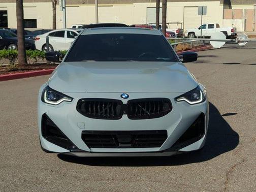 2023 BMW M240 i