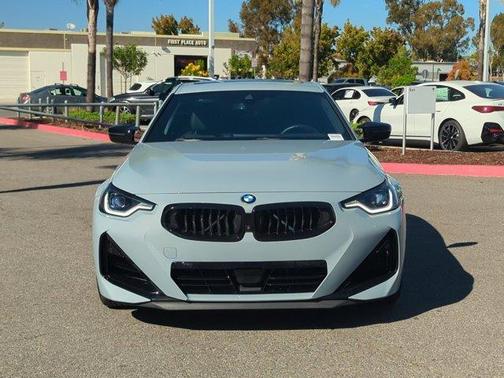 2023 BMW M240 i