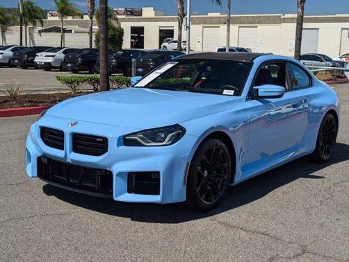 2023 BMW M2 Base