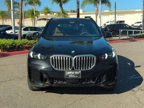 2024 BMW X5 sDrive40i