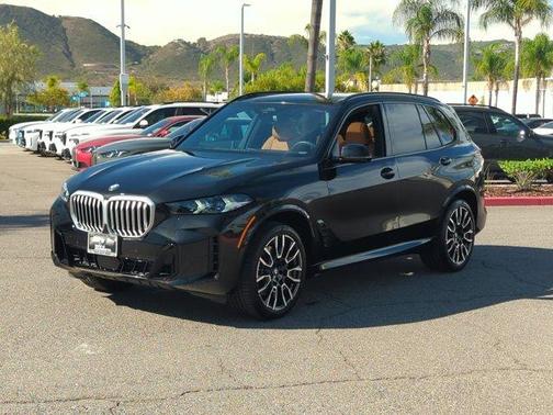2024 BMW X5 sDrive40i