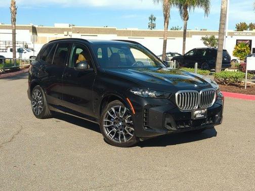 2024 BMW X5 sDrive40i
