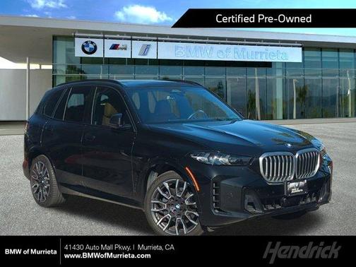 2024 BMW X5 sDrive40i