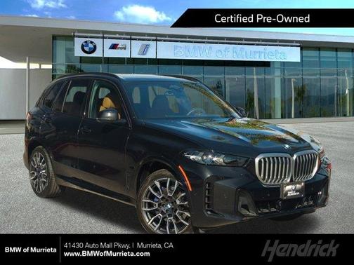 2024 BMW X5 sDrive40i