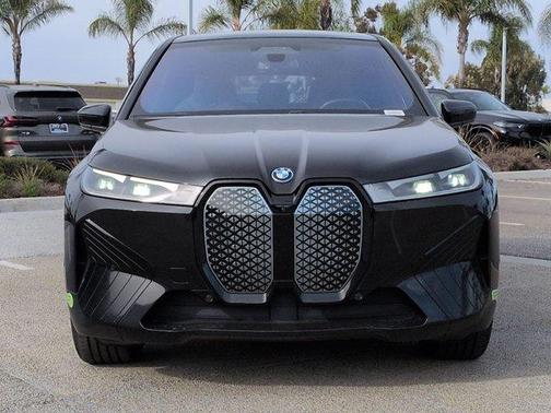 2024 BMW iX xDrive50