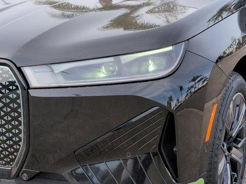 2024 BMW iX xDrive50