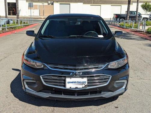 2017 Chevrolet Malibu Hybrid