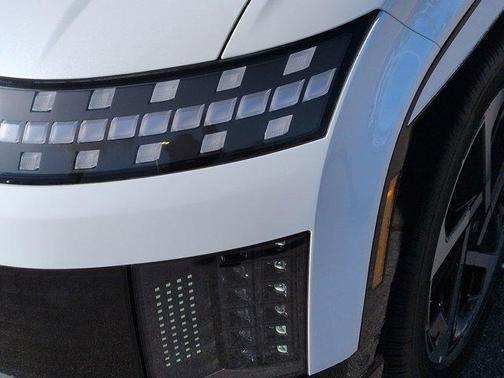 2026 Hyundai IONIQ 9 Performance Limited