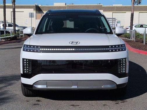 2026 Hyundai IONIQ 9 Performance Limited