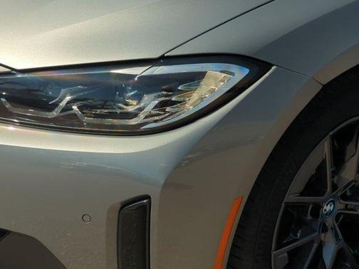 2024 BMW i4 Gran Coupe eDrive35