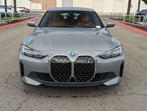 2024 BMW i4 Gran Coupe eDrive35