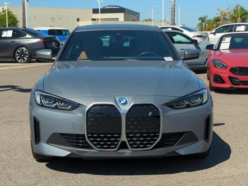 2024 BMW i4 Gran Coupe eDrive35