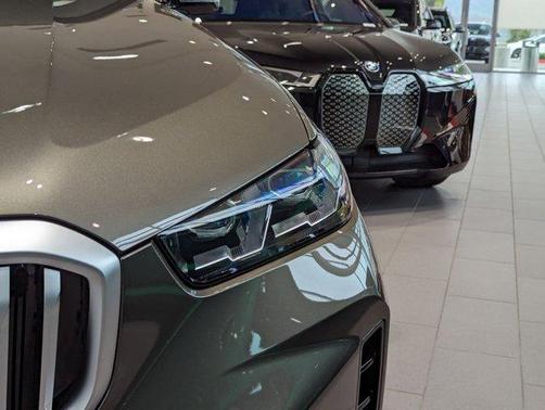 2025 BMW X5 PHEV xDrive50e