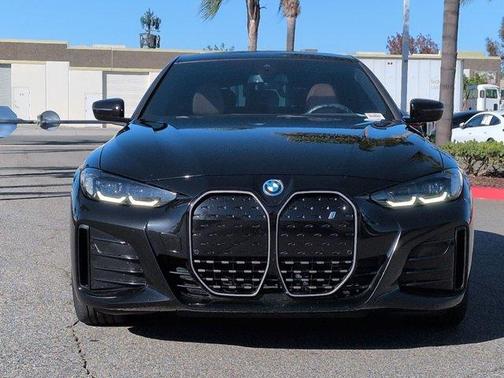 2024 BMW i4 Gran Coupe eDrive40