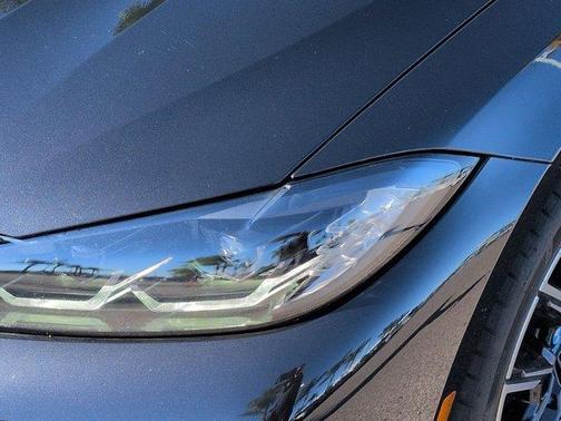 2024 BMW i4 Gran Coupe eDrive40