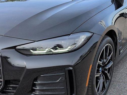 2024 BMW i4 Gran Coupe eDrive40