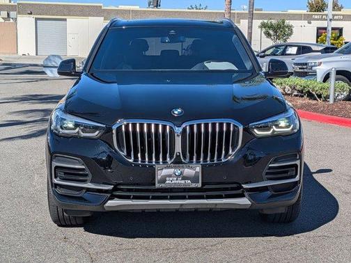 2023 BMW X5 sDrive40i