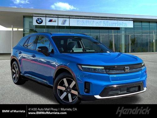2024 Honda Prologue Touring