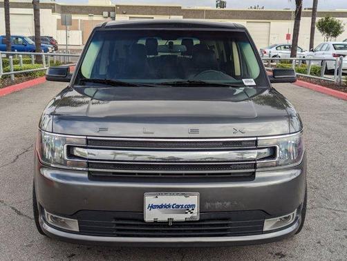 2015 Ford Flex SEL