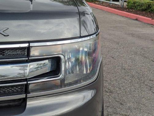 2015 Ford Flex SEL