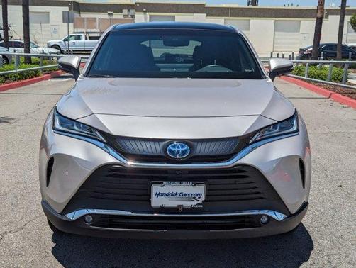 2024 Toyota Venza Limited