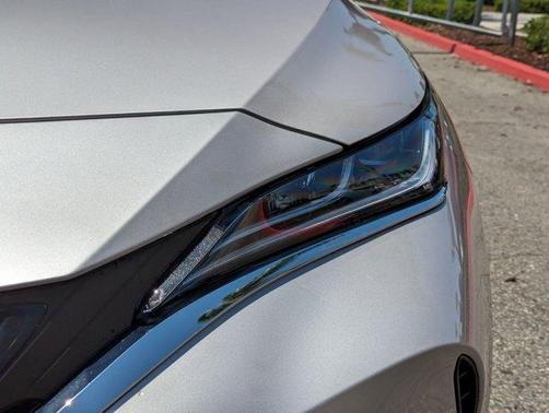 2024 Toyota Venza Limited