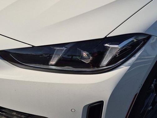 Alpine White 2026 BMW i4 Gran Coupe eDrive40