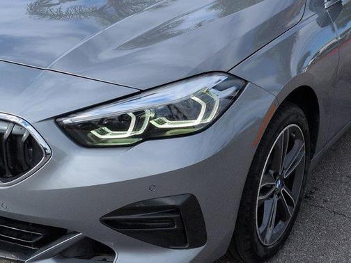 2023 BMW 228 Gran Coupe 228i sDrive Gran Coupe