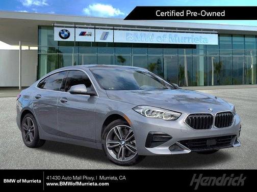 2023 BMW 228 Gran Coupe 228i sDrive Gran Coupe