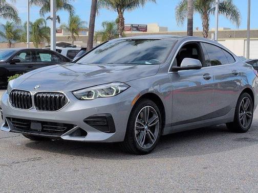 2023 BMW 228 Gran Coupe 228i sDrive Gran Coupe