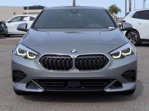 2023 BMW 228 Gran Coupe 228i sDrive Gran Coupe