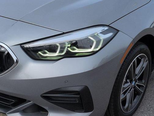 2023 BMW 228 Gran Coupe 228i sDrive Gran Coupe