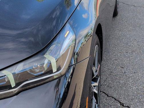 2026 BMW i5 eDrive40