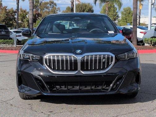 2026 BMW i5 eDrive40