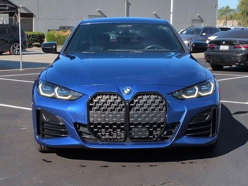 2024 BMW 430 Gran Coupe i