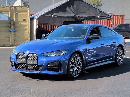 2024 BMW 430 Gran Coupe i