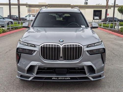 2023 BMW ALPINA XB7 Base