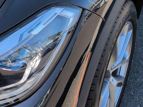 2023 BMW X5 PHEV xDrive45e