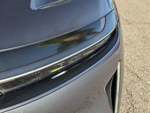 2024 Lucid Air Touring