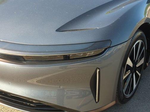 2024 Lucid Air Touring