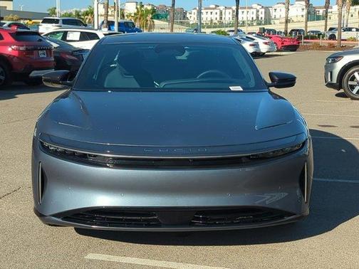 2024 Lucid Air Touring