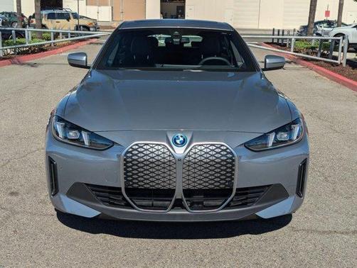 2025 BMW i4 Gran Coupe xDrive40