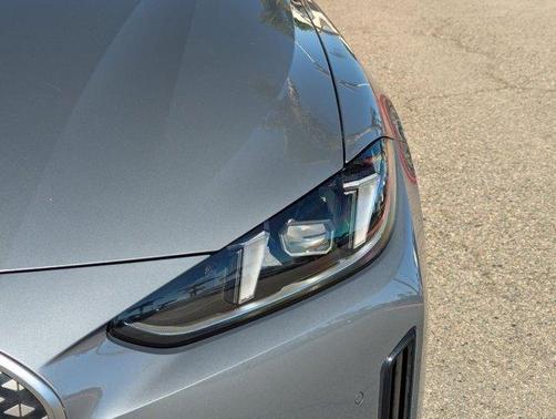 2025 BMW i4 Gran Coupe xDrive40
